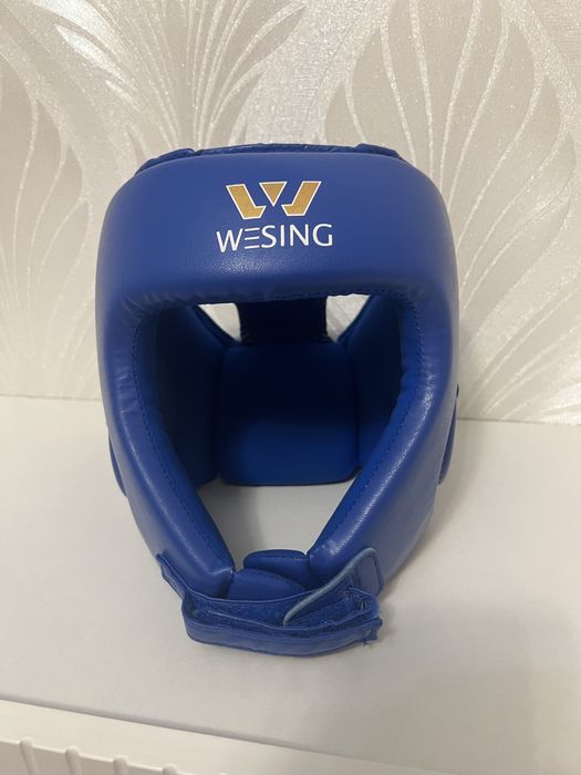 Шлем висинг, в хорошем состояний