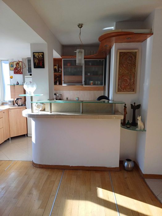 Дава се под наем Тристаен апартамент в София, Лозенец - 102 кв.м за 1196.97 € - Снимка #5