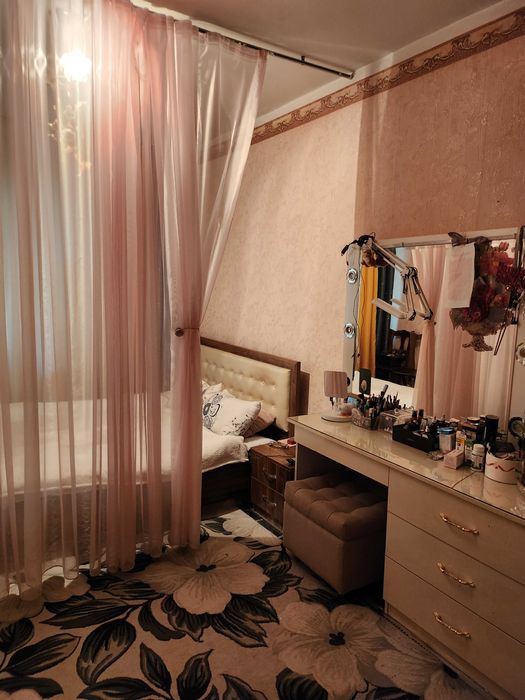 Продается 3 комнатная квартира от собственника