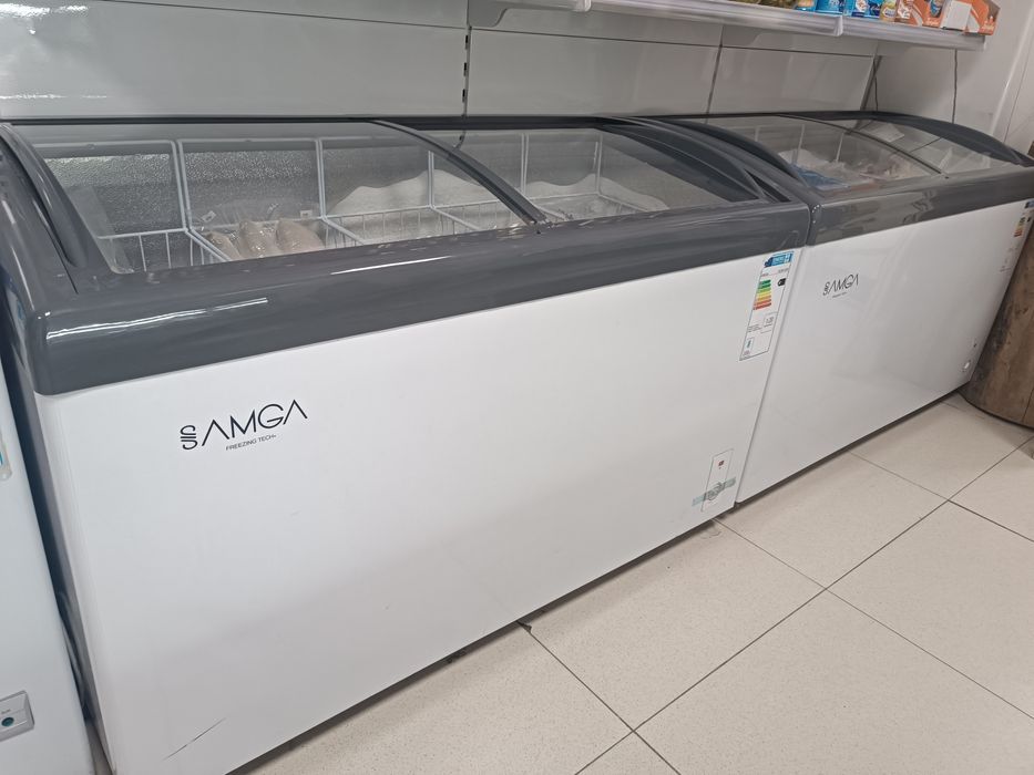 Холодильник морозильник