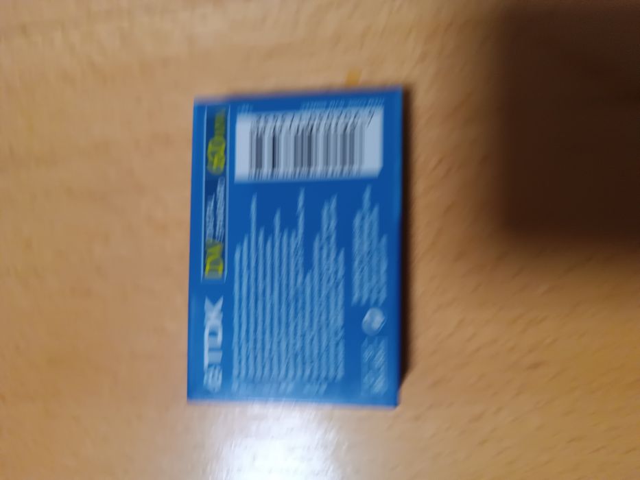 Видеокассета мини