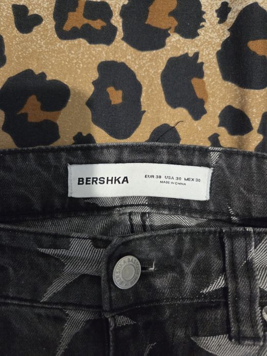 Blugi Bershka Unisex