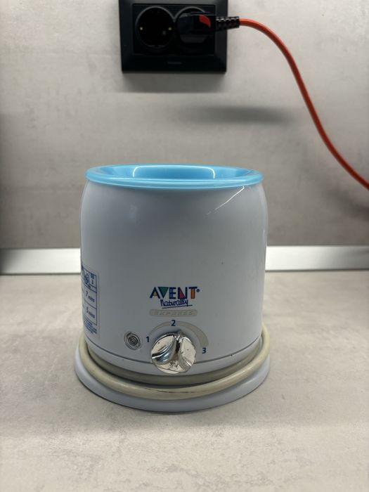 Електрическа и ръчна помпа Philips Avent и още много аксесоари