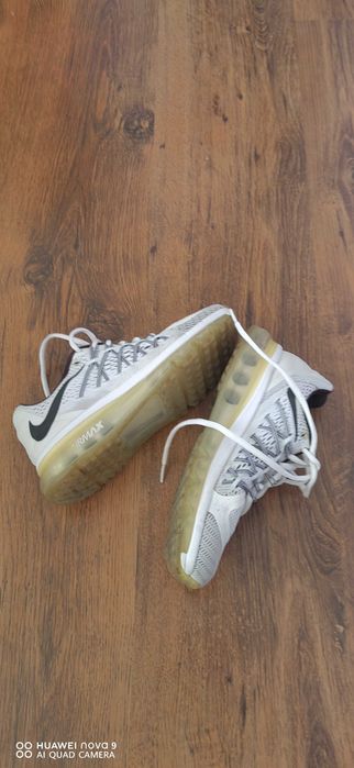 Маратонки Nike 38ном.