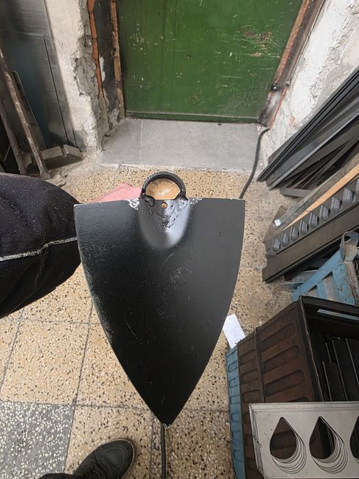 Закалени мотики леки и удобни 65г