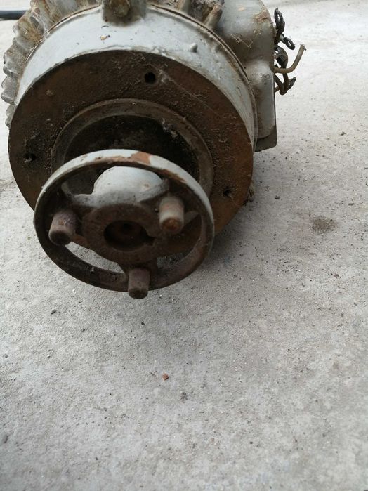 Електродвигатели