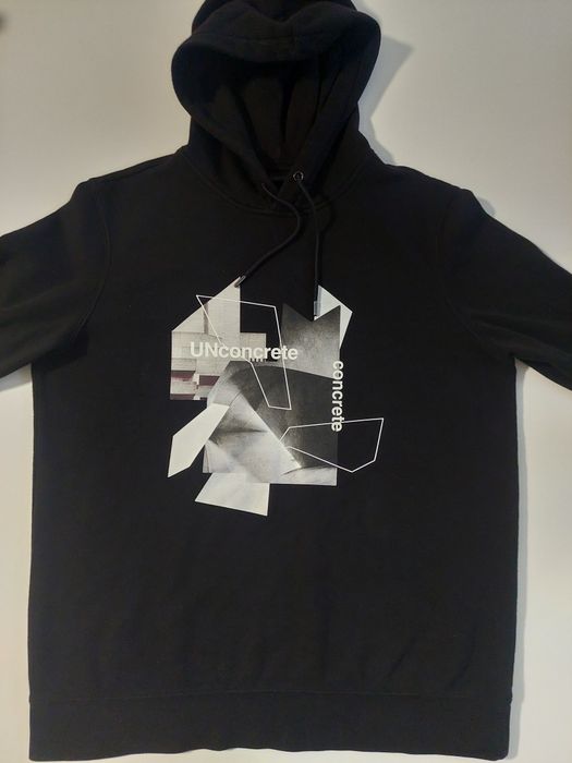 Hanorac H&M Negru