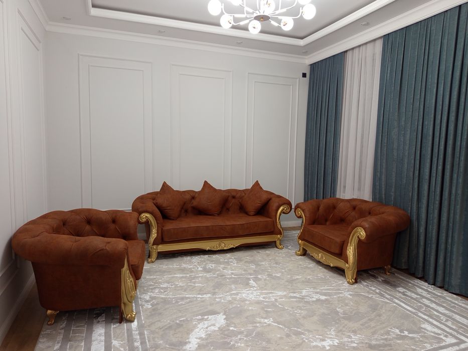 Мебель для гостиной