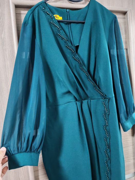 Rochie eleganta  mărimea 46