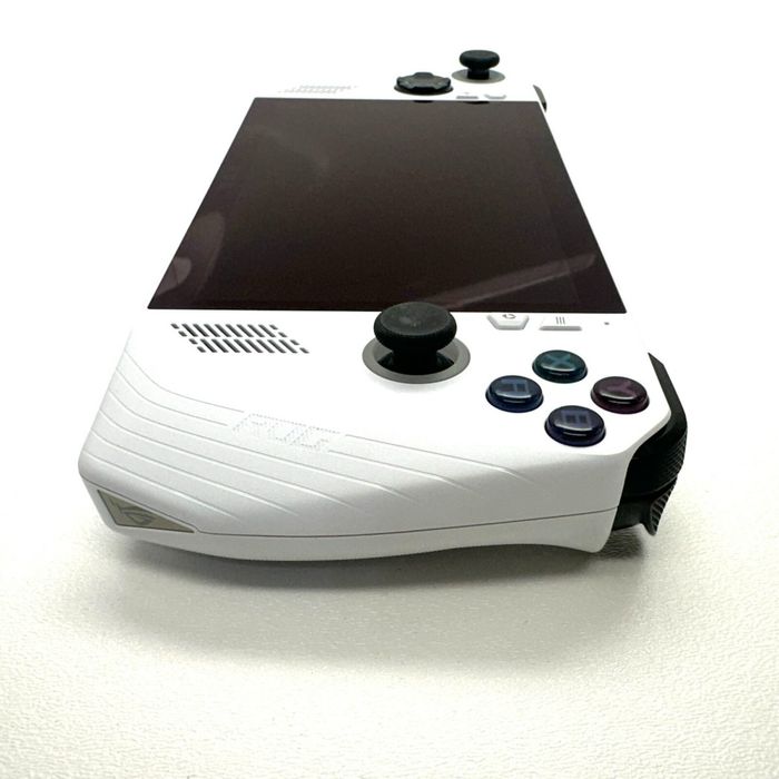 ASUS ROG Ally AMD Ryzen Z1 Extreme