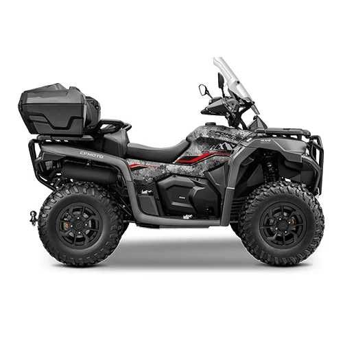 ATV CFMoto CForce 600 OVERLAND EPS T3b '26