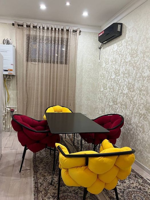 Аренда квартира Циелковский 2 комнатная