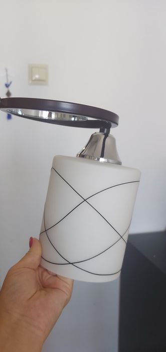 Люстра 5рожковая