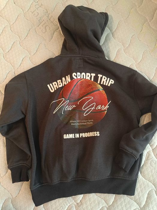 Детски суитшърт Zara 164 см.