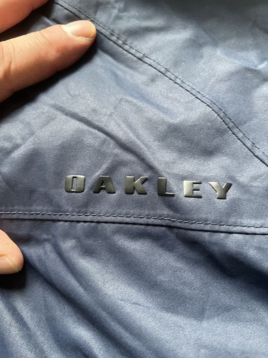 Oakley,оригинално яке за сноуборд