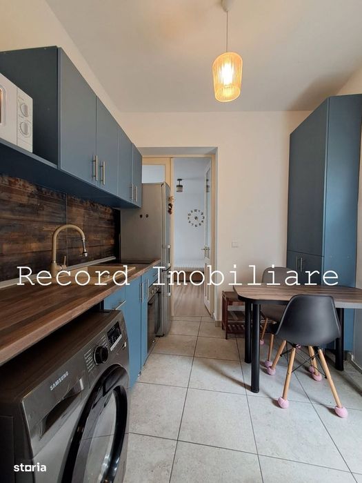 Apartament 1 camera 27 mp, parter semi-central Cluj, str.Traian — fotografia 1