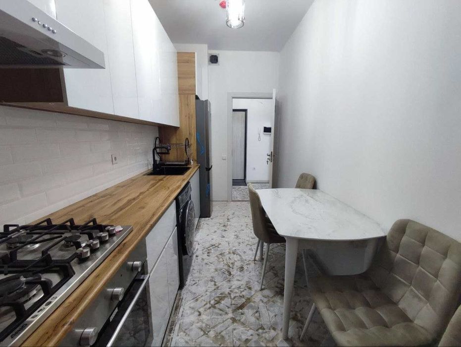 Chilonzor tumani Farxod bozori yonida oilaga talabalarga kvartira bor