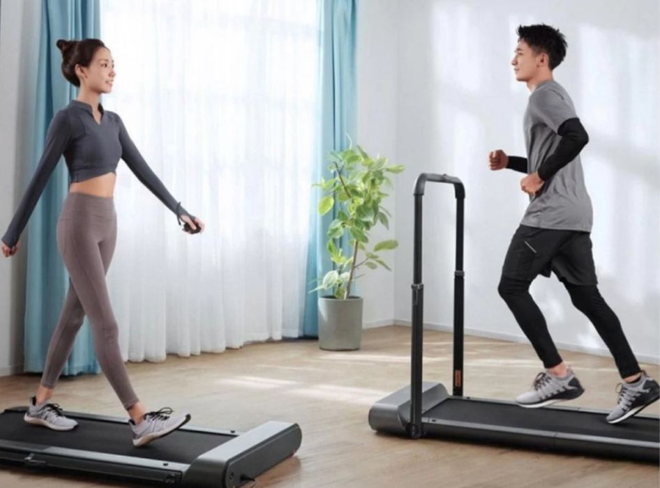 Беговая дорожка Xiaomi