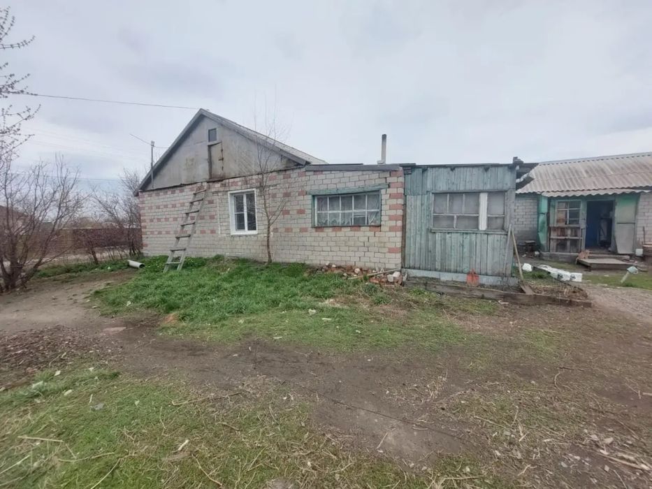 Продается дом на Кельденова 65/1