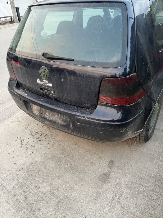 части за голф 4 ниски цени