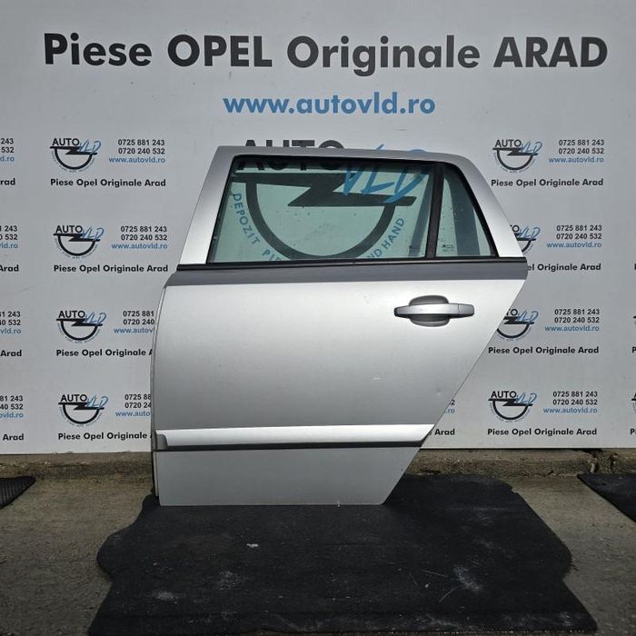 Portiera usa Z157 stanga spate Opel Astra H facelift
