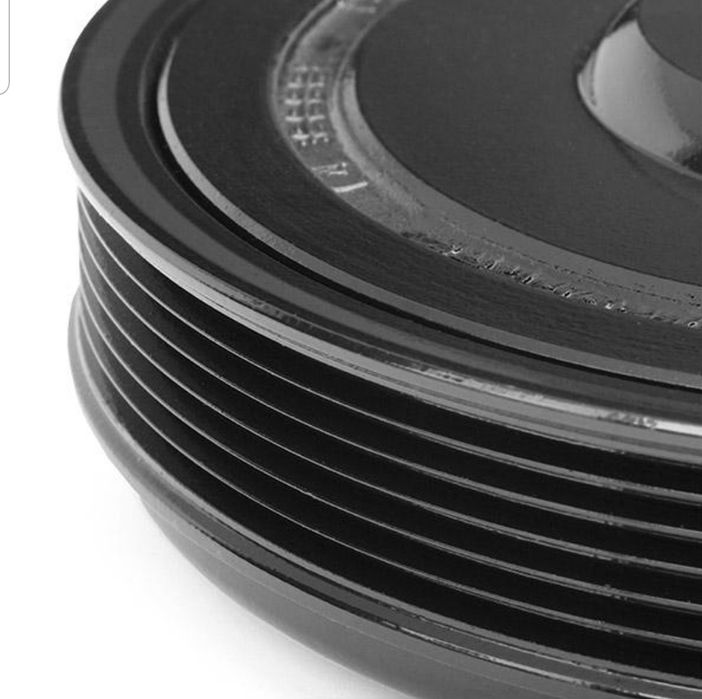 Fulie arbore cotit  fulie vibrochen Volkswagen Crafter Lt.