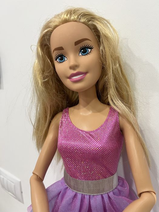 Papusa Barbie 71 cm