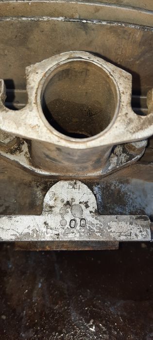 Продам Цилиндр Иж Планета 5