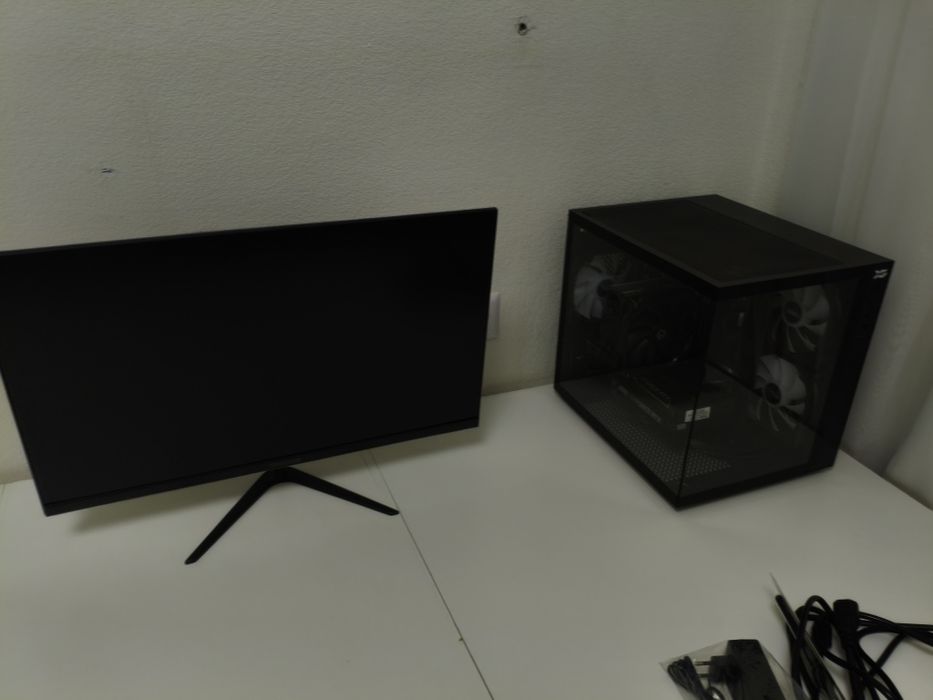 продам пк  новыи