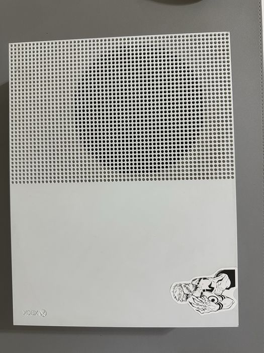 Xbox One S 1 TB