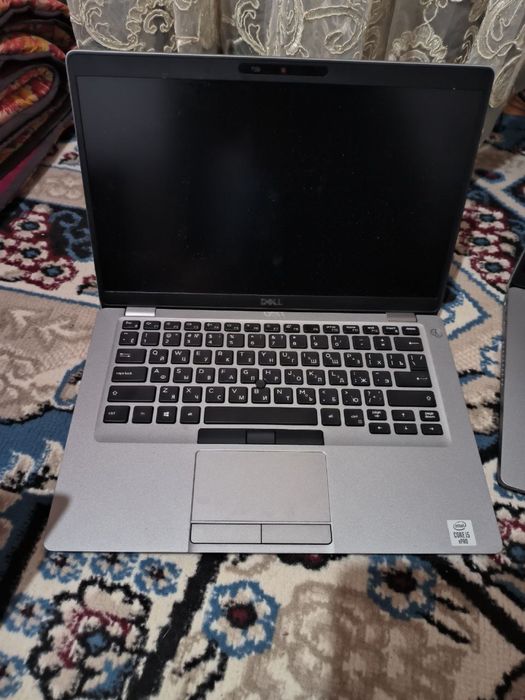 Core i5 10310U Мощный ноутбук 14 диагональ очень быстрый