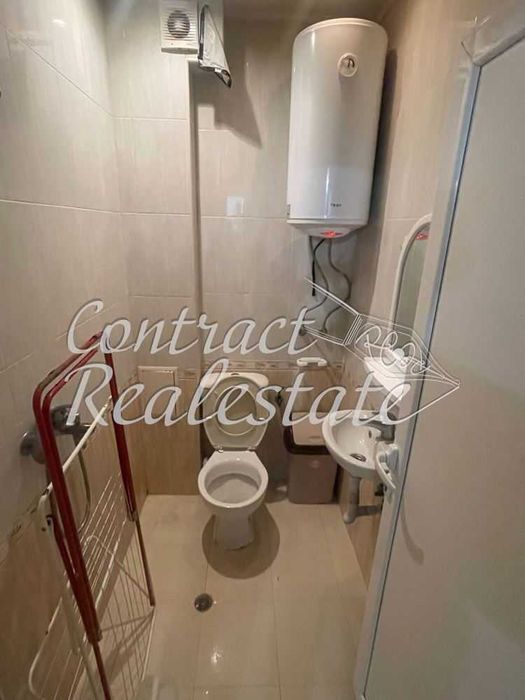 Дава се под наем Едностаен апартамент в Варна, Виница - 40 кв.м за 259.08 € - Снимка #4