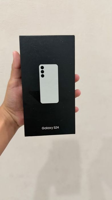 Samsung S24 ОБМЕН ЕСТЬ