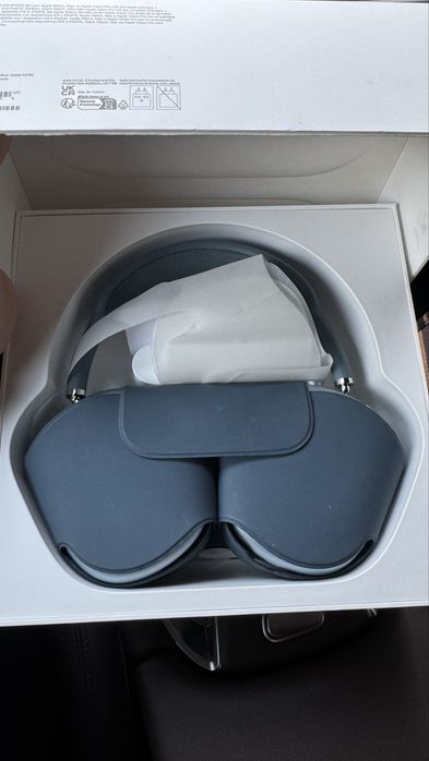 AirPods Max 2 / оригинал / как новые