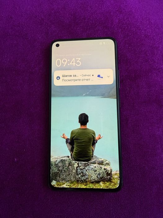 Xiaomi 11 Lite 5G