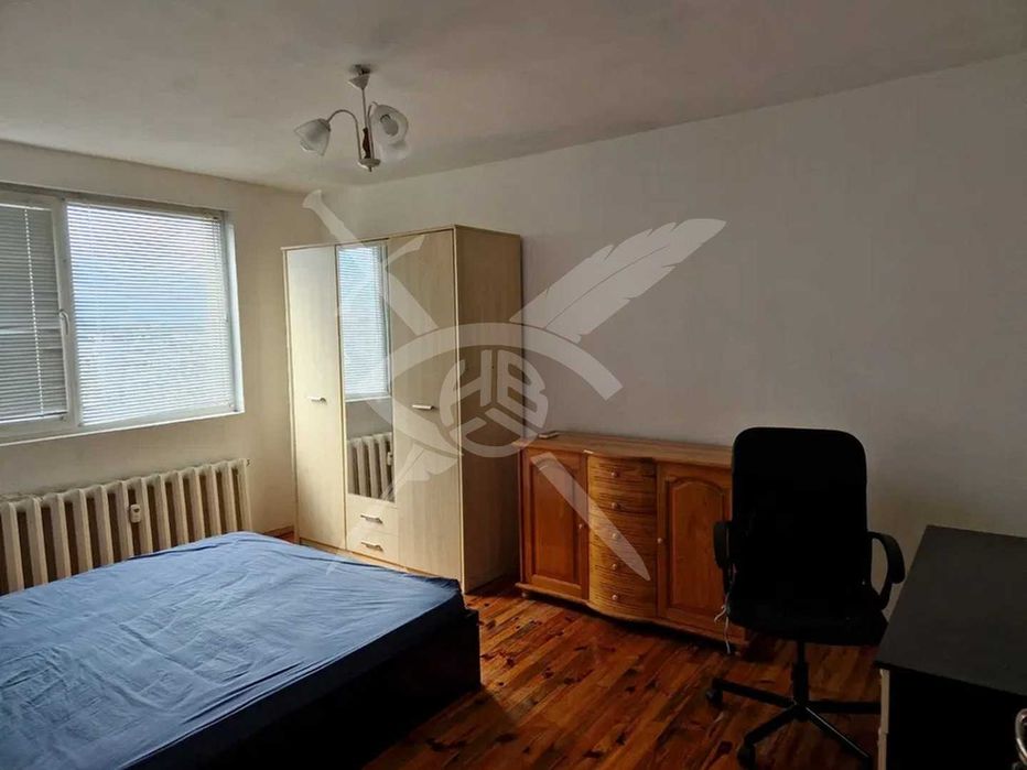 Дава се под наем Тристаен апартамент в София, Дианабад - 90 кв.м за 720 € - Снимка #1