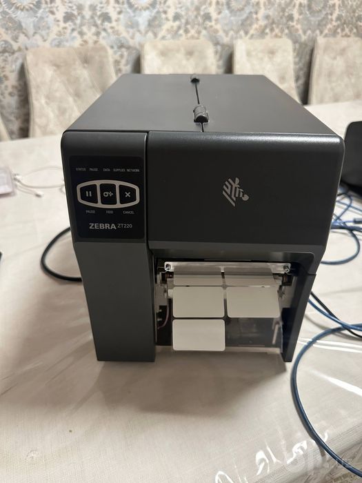 Принтер Xprinter 220ZT