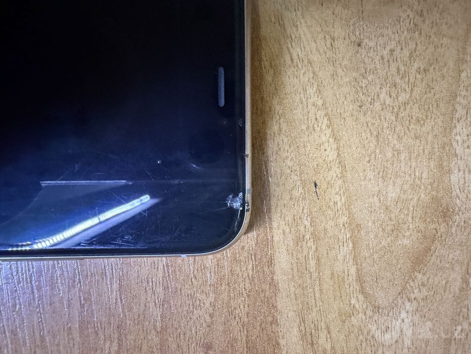 Iphone 11 pro