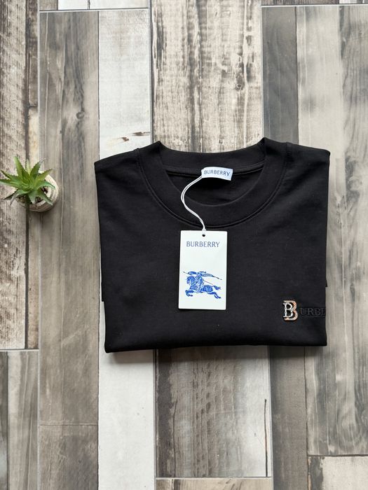 Tricou Burberry original – nou cu etichetă