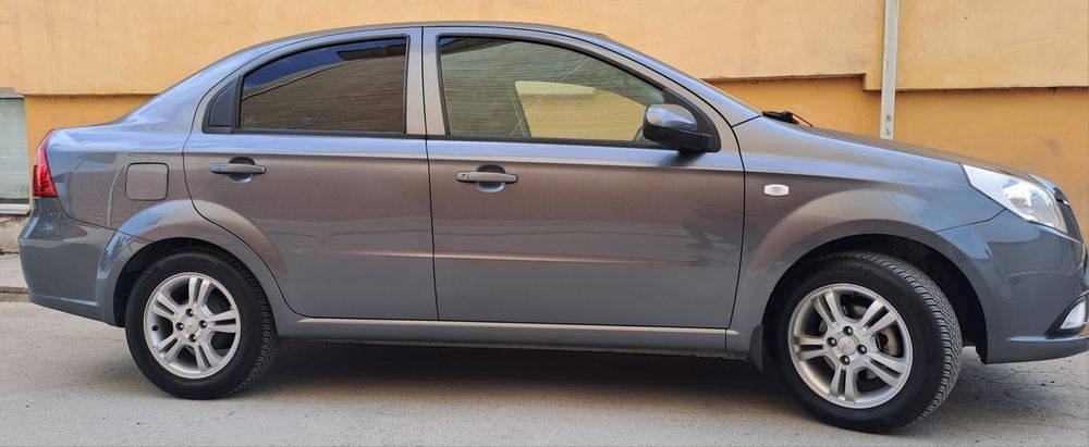 Neksa 3 idyal sastayanada