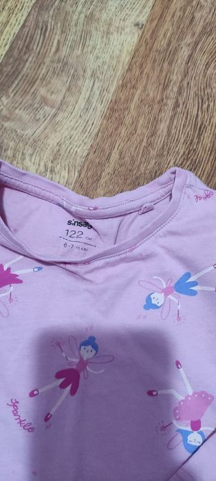 Детски запазени  дрехи