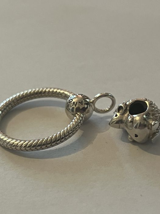 Talismane Pandora originale