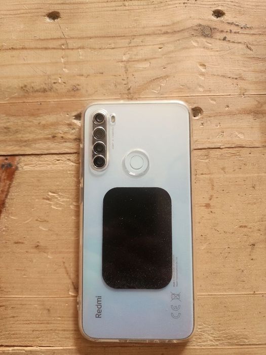 Redmi not 8 pro 128 pamet