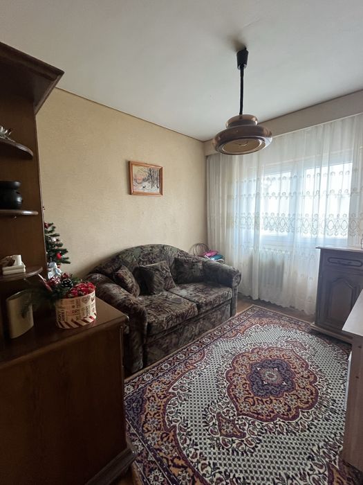 Proprietar vand apartament 4 camere