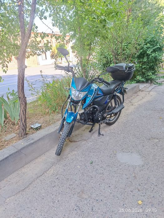 Maped alfa holati yaxshi