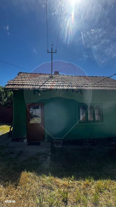 Teren 1,193mp Suceava / Strada Caprioarei