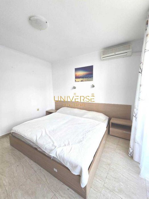 Продава се Двустаен апартамент в Свети Влас - 67 кв.м за 723 €/кв.м - Снимка #12