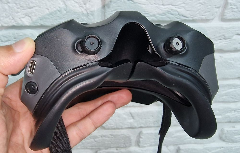 FPV очки DJI Goggles 3 (новые).