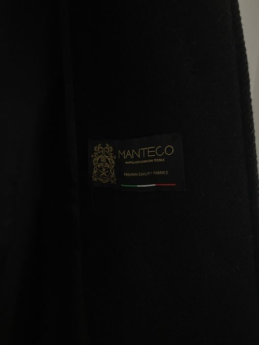 Palton de vanzare