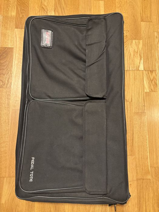 Pedalboard Gator GPT-PRO